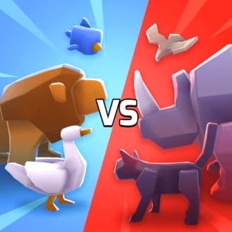 Animal Warfare 2.9.14 MOD APK Unlimited Currency icon