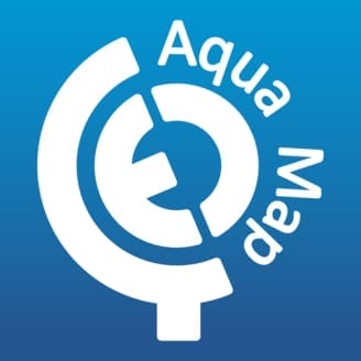 Aqua Map Mobile Chartplotter 25.6.1 APK Unlocked icon