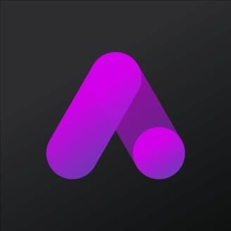 Athena Dark Icon Pack 40.60.14 APK Full Version icon