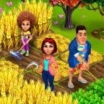 Bermuda Adventures Island Farm 1.16.1 MOD APK Unlimited Gems