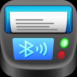 Bluetooth USB Printer 6.0.7 MOD APK Premium Unlocked