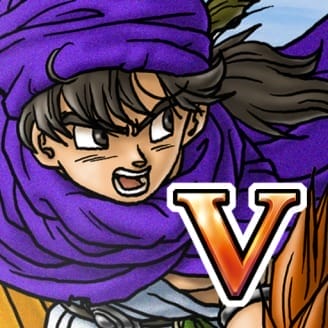 DRAGON QUEST V 1.1.3 MOD APK Unlimited Money