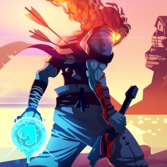 Dead Cells 3.3.13 MOD APK Unlocked DLC, Unlimited Cells