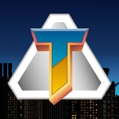 Delta Touch 5.1 RC2 APK Full Version icon