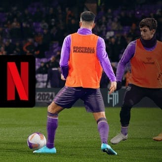Football Manager Mobile 2024 15.1.1 MOD APK Unlocked icon
