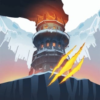 Frost Forge 1.0.0 MOD APK Damage & Defense Multiplier, God Mode