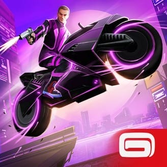 Gangstar Vegas 6.7.0g MOD APK Unlimited Money/VIP 10