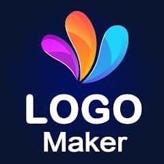 Logo Maker Designer 4.5 MOD APK Premium Unlocked icon