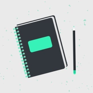 Personal Diary Bullet Journal 1.6.55 APK Full icon
