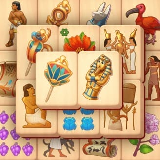 Pyramid of Mahjong 1.41.4100 MOD APK Unlimited Money