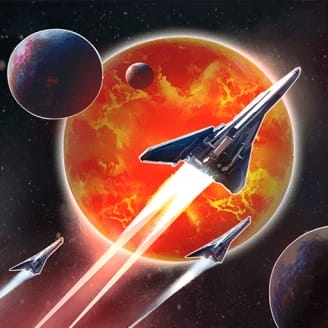 Sol Frontiers 0.1.126 MOD APK Unlimited Money