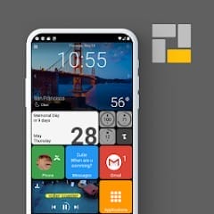 Square Home 3 3.0.10 MOD APK Premium Unlocked