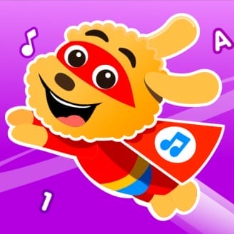 Toddler Games Kids Learning 5.8 MOD APK Premium Unlocked icon