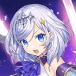 Twinkle Star Knights 01.01.02 MOD APK DMG Multi, DEF Multi