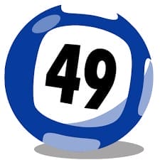UK 49 App Apk icon