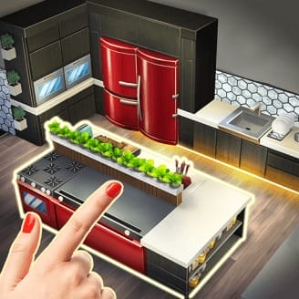 Vineyard Valley 2.1.12 MOD APK Unlimited Money icon