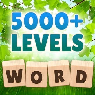 Word Block Word Crush 2.1.0 MOD APK Unlimited Currencies