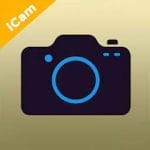iCamera 3.1.3 MOD APK Premium Unlocked