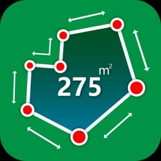 Area Calculator 16.0 MOD APK Premium Unlocked icon