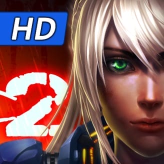 Broken Dawn II HD 1.5.7 MOD APK Unlimited Money