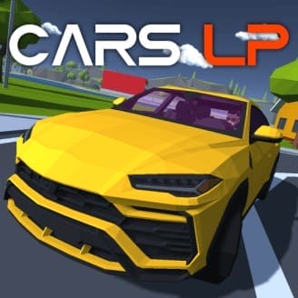 Cars LP 2.9.5 MOD APK Unlimited Money