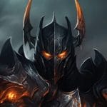 Dark Warrior Idle 1.0.6 MOD APK Mega Menu