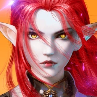 Dragon Storm Fantasy 3.7.6 MOD APK God Mod, Damage, Speed Multipler