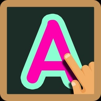 Educational Games Spell 3.7 MOD APK Unlimited Stars icon