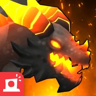 Eterspire MMORPG 20.1 MOD APK Menu, One Hit, God Mode icon