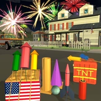 Fireworks Play 2023.12.2 MOD APK Free Rewards