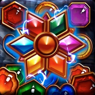 Jewel Vampire Castle 1.23.4 MOD APK Auto Win