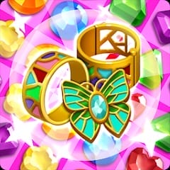 Jewel Witch 1.14.5 MOD APK Auto Win