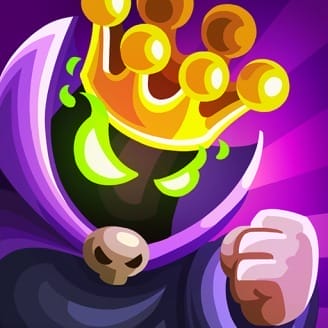 Kingdom Rush Vengeance 1.15.04 MOD APK Unlimited Money Life