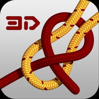 Knots 3D 9.0.0 APK PAID Patched icon