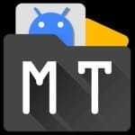 MT Manager 2.14.5 MOD APK VIP Unlocked