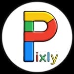 Pixly Icon Pack 6.6 APK Patched icon