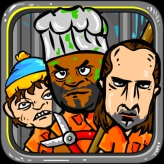 Prison Life RPG 1.6.2 MOD APK Unlimited Money icon