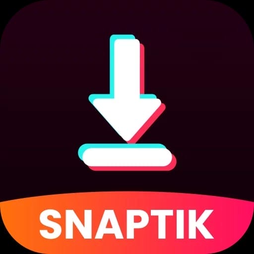 SnapTik 1.7.9 MOD APK Premium Unlocked