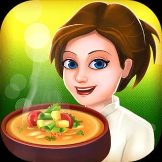 Star Chef 2.25.59 MOD APK High Experience, Unlocked Items