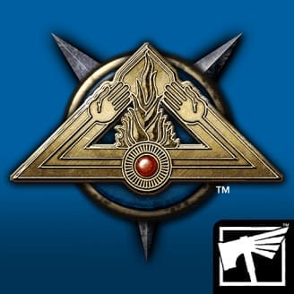 Talisman 36.00 MOD APK All Epansions & Characters Unlocked icon