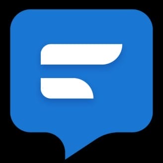 Textra SMS 4.70 MOD APK Premium Unlocked icon