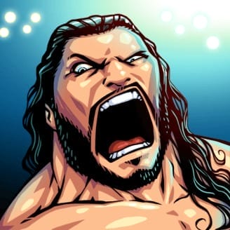 The Muscle Hustle v2.11.7281 MOD APK Dumb Enemy, 1 Hit Kill icon