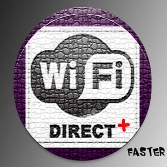 WiFi Direct 9.0.24 MOD APK Premium Unlocked icon