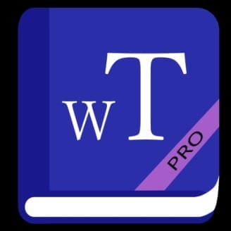 WordTheme Pro 10.24.0 APK Full Version icon