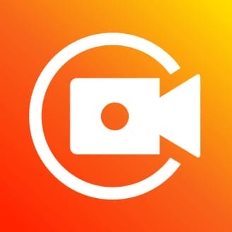 XRecorder 2.3.5.1 MOD APK Pro Unlocked icon