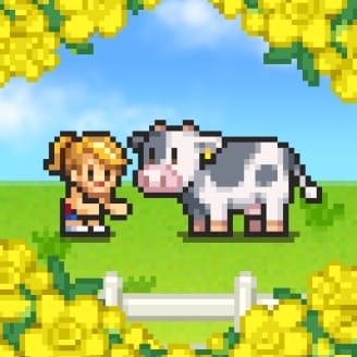 8 Bit Farm 1.3.6 MOD APK Unlimited Money