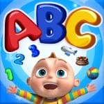 ABC Song Rhymes 4.12 MOD APK Premium Unlocked