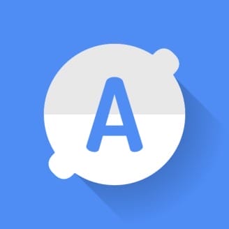 Ampere 4.14 MOD APK Premium Unlocked icon
