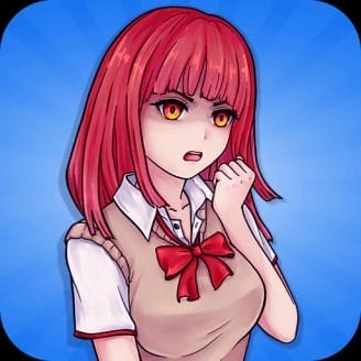 Anime High School Simulator 3.2.2 MOD APK Unlimited Money