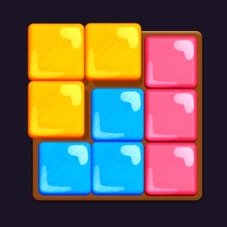 Block King 1.0.1174 MOD APK Menu, Auto Win